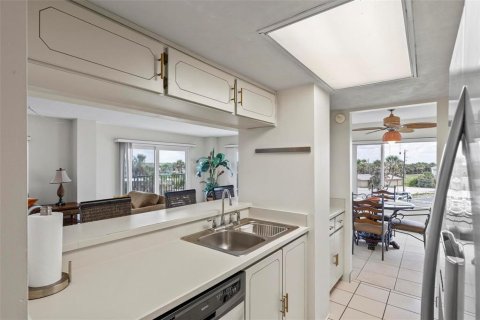 Condominio en venta en Flagler Beach, Florida, 2 dormitorios, 124.86 m2 № 1765188 - foto 21