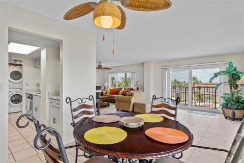 Condominio en venta en Flagler Beach, Florida, 2 dormitorios, 124.86 m2 № 1765188 - foto 18
