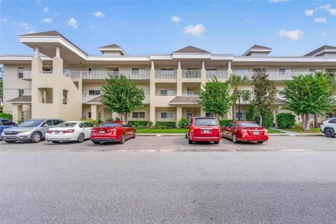 Condo in Clearwater, Florida, 3 bedrooms № 2393909