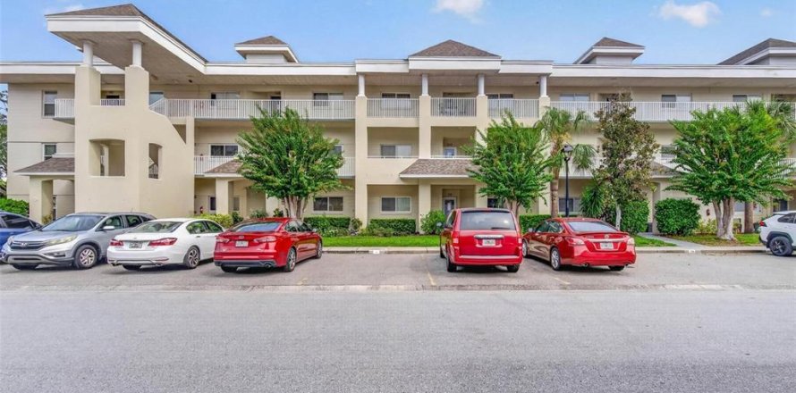 Condo in Clearwater, Florida, 3 bedrooms № 2393909