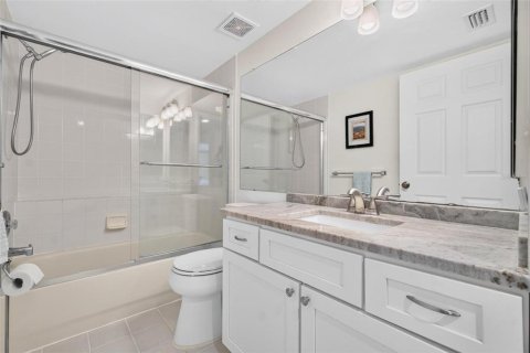 Condo in Clearwater, Florida, 3 bedrooms № 2393909 - photo 18