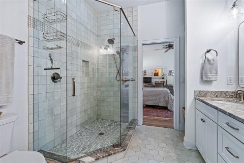 Купить виллу или дом в Холли Хилл, Флорида 8 комнат, 189.43м2, № 1849968 - фото 23