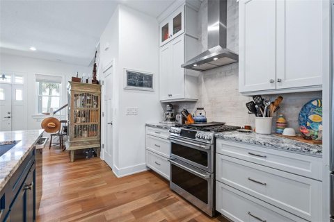 Купить виллу или дом в Холли Хилл, Флорида 8 комнат, 189.43м2, № 1849968 - фото 14