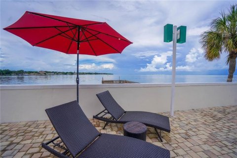 Condo in Saint Petersburg, Florida, 1 bedroom  № 2115909 - photo 2