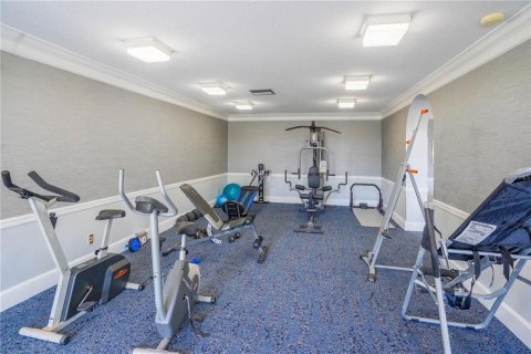Condo in Saint Petersburg, Florida, 1 bedroom  № 2115909 - photo 10