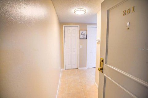 Condo in Saint Petersburg, Florida, 1 bedroom  № 2115909 - photo 21