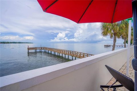 Condo in Saint Petersburg, Florida, 1 bedroom  № 2115909 - photo 5