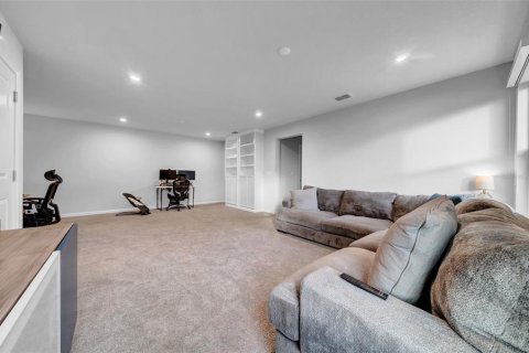 Townhouse in Lutz, Florida 4 bedrooms, 240.25 sq.m. № 1796713 - photo 27