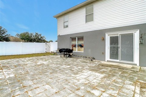 House in Spring Hill, Florida 5 bedrooms, 287.63 sq.m. № 1532150 - photo 29