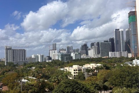 Купить кондоминиум в Майами, Флорида 1 спальня, 81.1м2, № 2044920 - фото 22