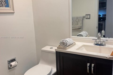 Купить кондоминиум в Майами, Флорида 1 спальня, 81.1м2, № 2044920 - фото 19