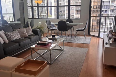 Купить кондоминиум в Майами, Флорида 1 спальня, 81.1м2, № 2044920 - фото 15