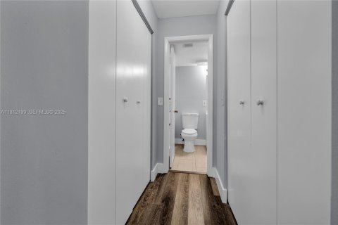 Copropriété à vendre à Miramar, Floride: 2 chambres, 99.41 m2 № 2034852 - photo 9