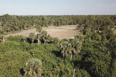 Terrain à vendre à North Port, Floride № 2159412 - photo 25