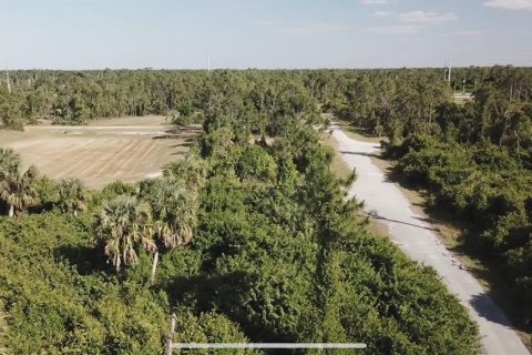 Terrain à vendre à North Port, Floride № 2159412 - photo 26