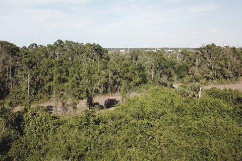 Terrain à vendre à North Port, Floride № 2159412 - photo 24