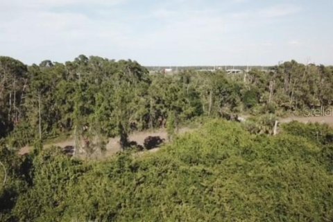 Terrain à vendre à North Port, Floride № 2159412 - photo 4