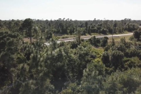Terrain à vendre à North Port, Floride № 2159412 - photo 6