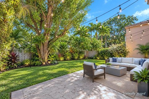 Villa ou maison à vendre à Pembroke Pines, Floride: 3 chambres, 188.96 m2 № 2392970 - photo 29