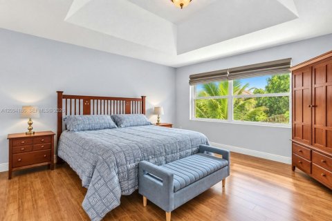 Villa ou maison à vendre à Pembroke Pines, Floride: 3 chambres, 188.96 m2 № 2392970 - photo 16