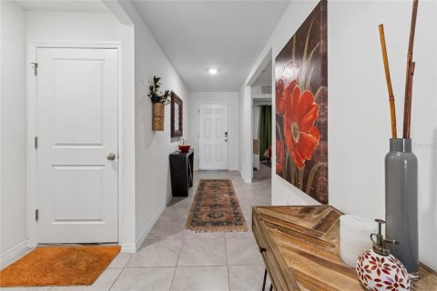 Villa ou maison à vendre à Dade City, Floride: 3 chambres, 157 m2 № 2142360 - photo 8