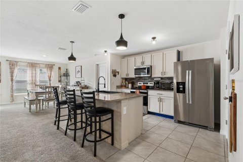 Villa ou maison à vendre à Dade City, Floride: 3 chambres, 157 m2 № 2142360 - photo 12