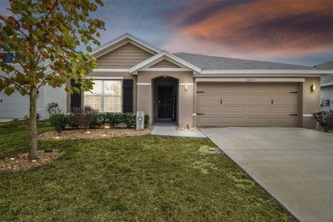 Villa ou maison à Dade City, Floride 3 chambres, 157 m2 № 2142360