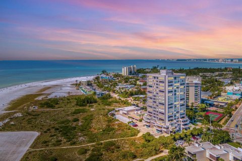 Condo in Sarasota, Florida, 1 bedroom № 2098785 - photo 2