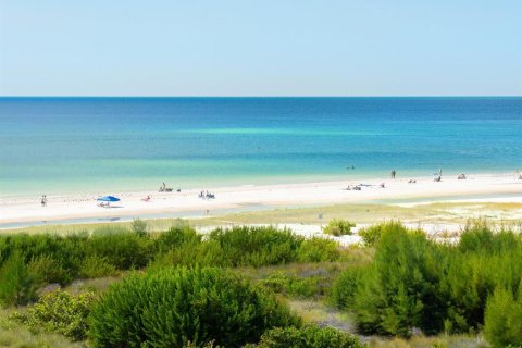 Condo in Sarasota, Florida, 1 bedroom № 2098785 - photo 26