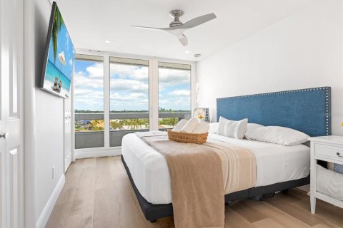 Condo in Sarasota, Florida, 1 bedroom № 2098785 - photo 17
