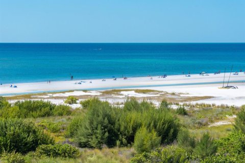 Condo in Sarasota, Florida, 1 bedroom № 2098785 - photo 25