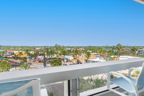 Condo in Sarasota, Florida, 1 bedroom № 2098785 - photo 22