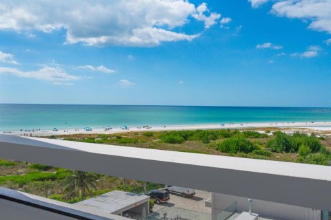 Condo in Sarasota, Florida, 1 bedroom № 2098785 - photo 5