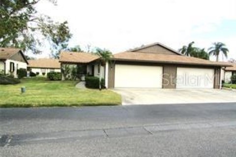 Casa en alquiler en Sarasota, Florida, 2 dormitorios, 134.8 m2 № 1841388 - foto 4