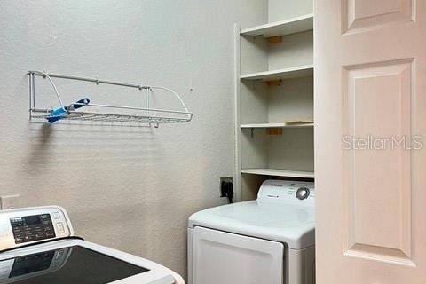 Copropriété à louer à DeLand, Floride: 2 chambres, 96.06 m2 № 2233975 - photo 18