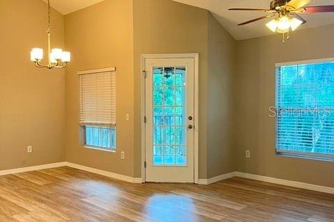 Copropriété à louer à DeLand, Floride: 2 chambres, 96.06 m2 № 2233975 - photo 2
