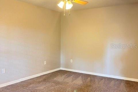 Copropriété à louer à DeLand, Floride: 2 chambres, 96.06 m2 № 2233975 - photo 9