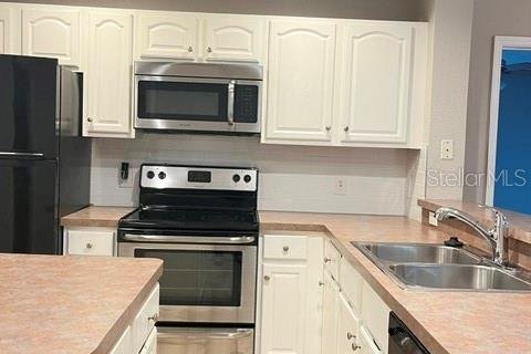 Copropriété à louer à DeLand, Floride: 2 chambres, 96.06 m2 № 2233975 - photo 7