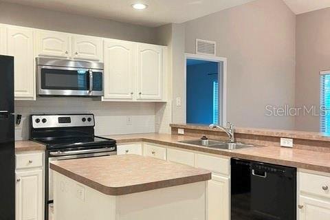 Copropriété à louer à DeLand, Floride: 2 chambres, 96.06 m2 № 2233975 - photo 8
