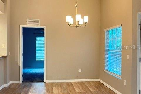 Copropriété à louer à DeLand, Floride: 2 chambres, 96.06 m2 № 2233975 - photo 4