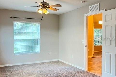 Copropriété à louer à DeLand, Floride: 2 chambres, 96.06 m2 № 2233975 - photo 15