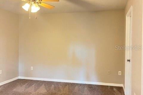 Copropriété à louer à DeLand, Floride: 2 chambres, 96.06 m2 № 2233975 - photo 10