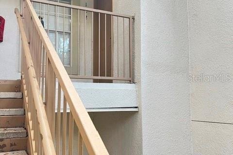 Copropriété à louer à DeLand, Floride: 2 chambres, 96.06 m2 № 2233975 - photo 20