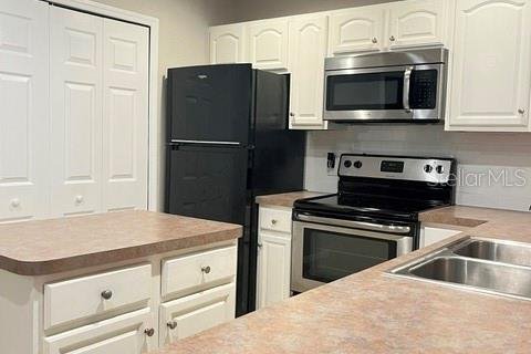 Copropriété à louer à DeLand, Floride: 2 chambres, 96.06 m2 № 2233975 - photo 6