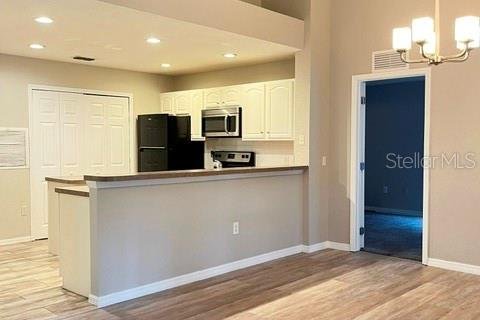 Copropriété à louer à DeLand, Floride: 2 chambres, 96.06 m2 № 2233975 - photo 5