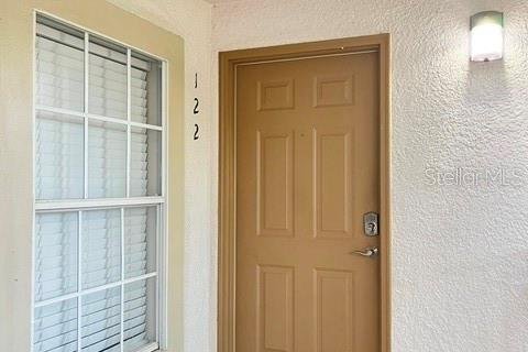 Condo in DeLand, Florida, 2 bedrooms  № 2233975