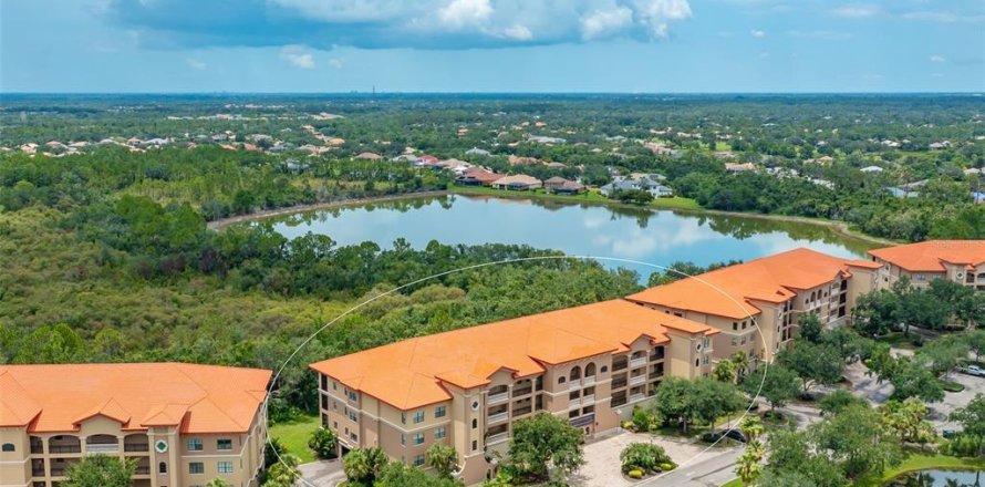 Condominio en Lakewood Ranch, Florida, 2 dormitorios № 1846899