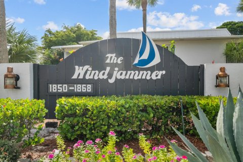 Condominio en venta en Stuart, Florida, 2 dormitorios, 110.65 m2 № 2249156 - foto 7