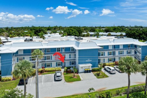 Condominio en venta en Stuart, Florida, 2 dormitorios, 110.65 m2 № 2249156 - foto 6