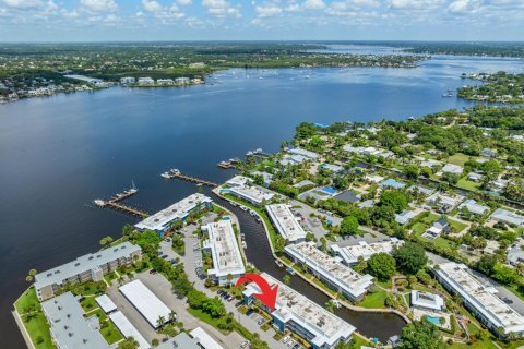 Condominio en venta en Stuart, Florida, 2 dormitorios, 110.65 m2 № 2249156 - foto 2